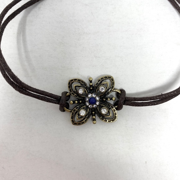 Symmetrical Pendant Bracelet | 3 for $20 - Picture 2 of 6